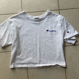 Champion Tee Shirt